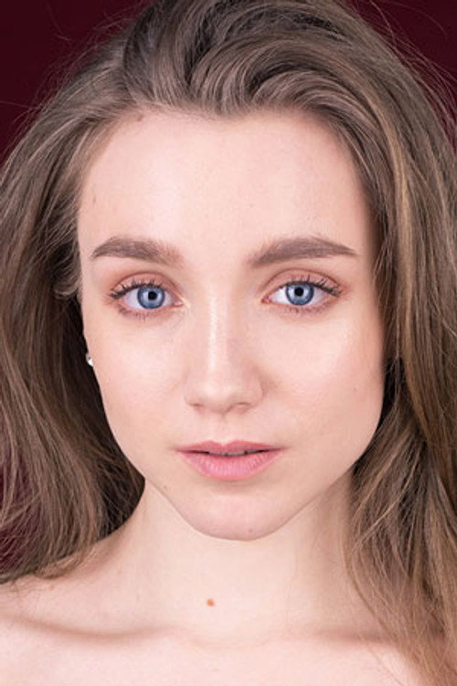 Photo of Ekaterina Panasyuk, Acting