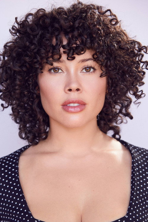 Photo of Rebecca Knox, Acting