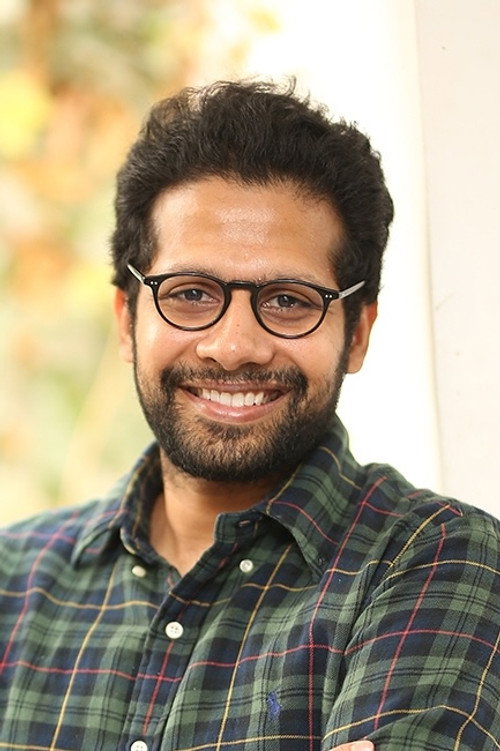 Photo of Venky Atluri, Directing