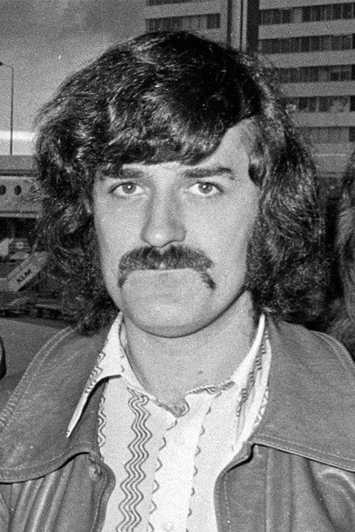 Photo of Ray Thomas, Acting