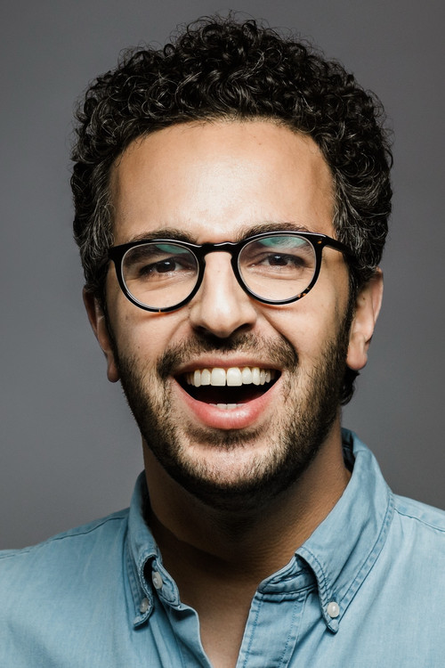 Photo of Dave Ahdoot, Acting