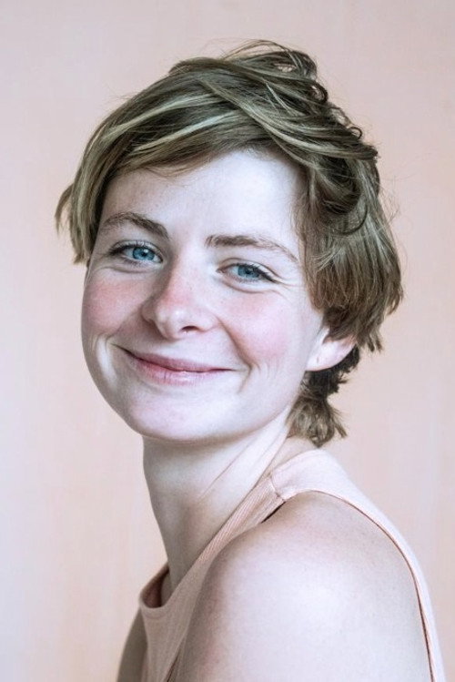 Photo of Evalinde Lammers, Acting