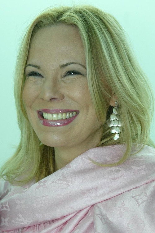 Cristina Caras Lindas profile