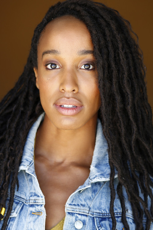 Photo of Lina Green, Acting
