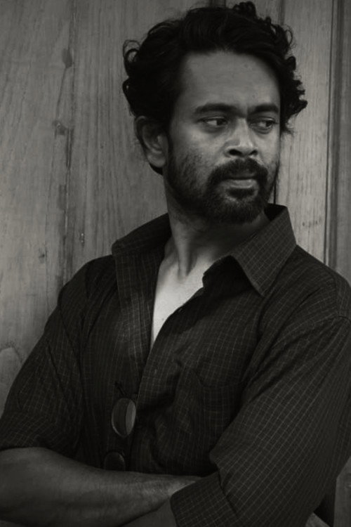 Photo of Ian Christian, Acting