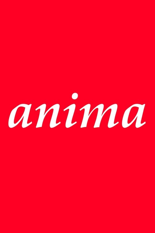 Movie poster for Anima (2023)