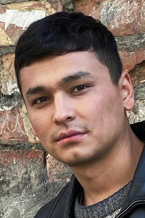 Photo of Bakbolot Konurbaev, Acting