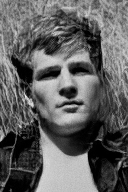 Photo of Dave, Acting