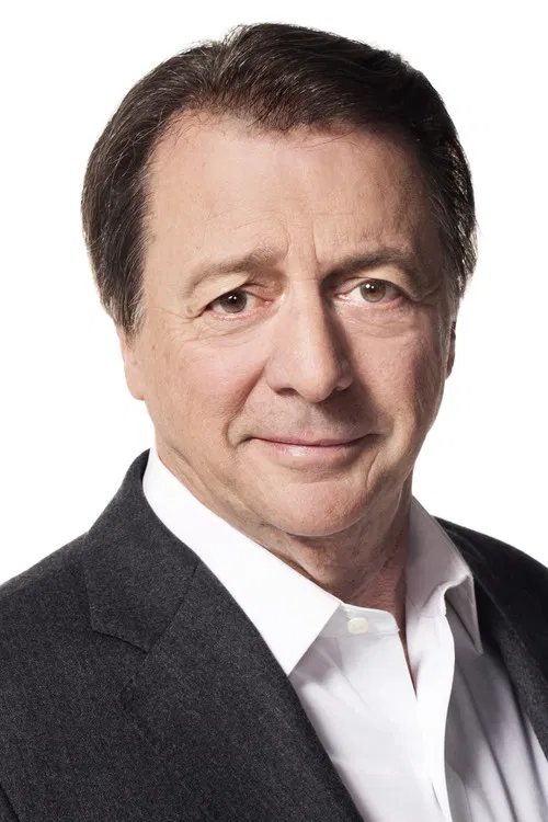 Jean-Luc Mongrain profile