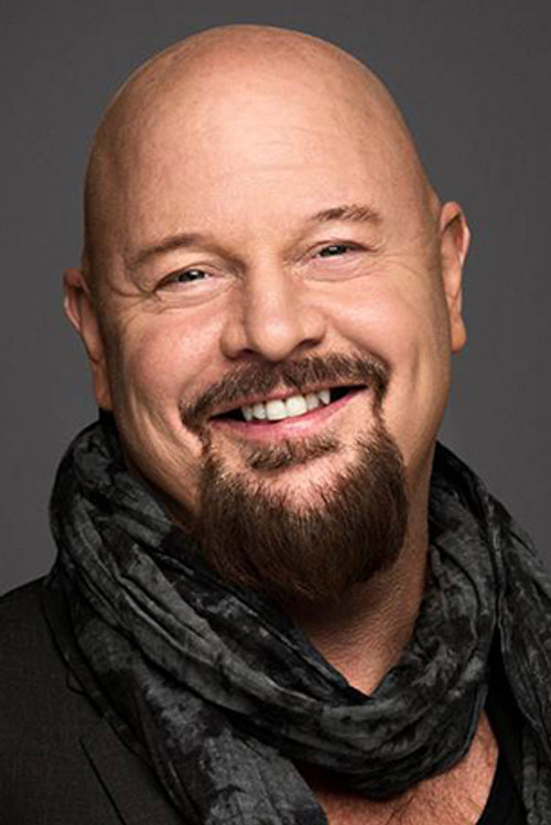 Anders Bagge profile