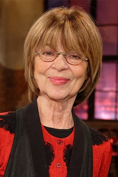 Photo of Cornelia Froboess, Acting