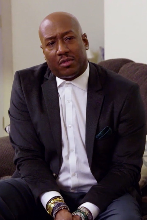 Dr. Ish Major profile