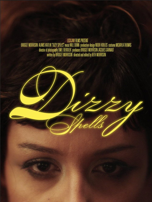 Movie poster for Dizzy Spells (2026)