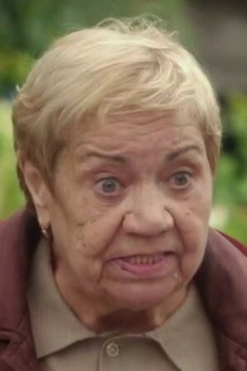 Photo of Tania Vuchkova, Acting