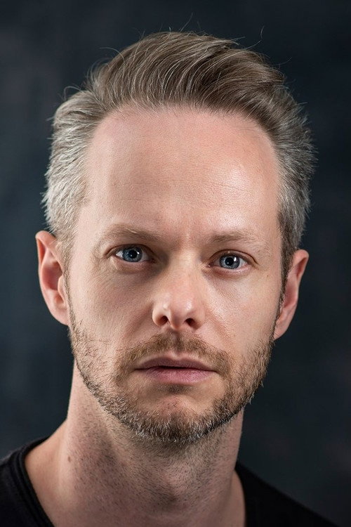 Photo of Ben Andrew Pfeiffer, Acting