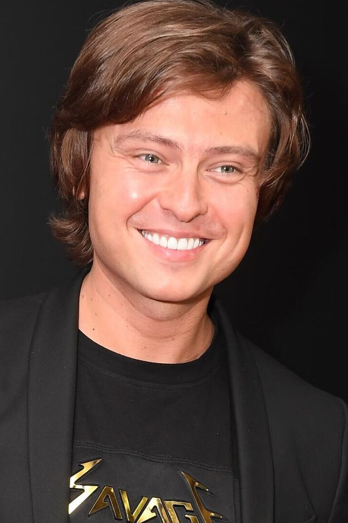 Prokhor Shalyapin profile