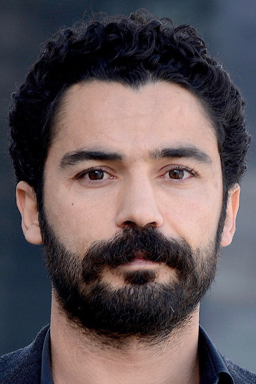 Photo of Ismail Zagros, Acting