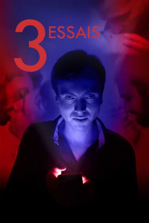 Movie poster for 3 Times (2022)