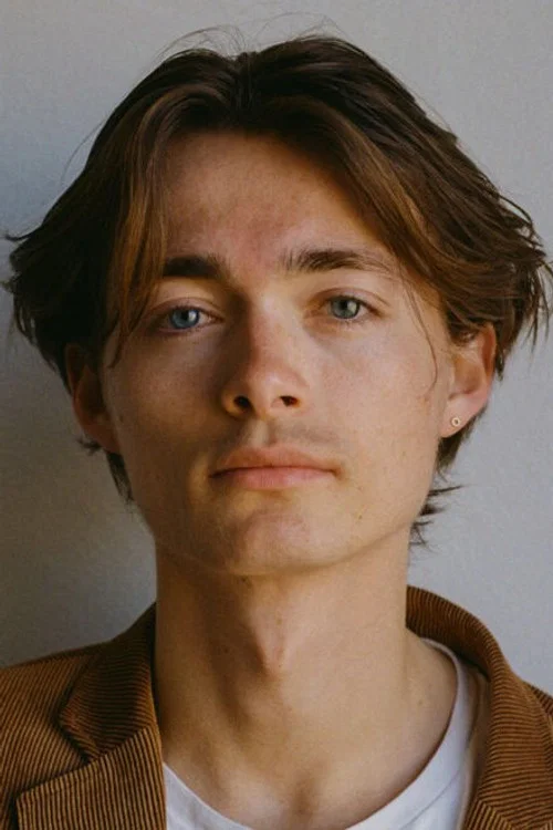 Photo of Lasse Jonas Rogie, Acting
