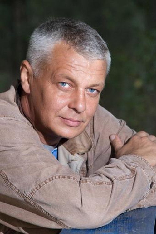 Photo of Sergei Volyanovsky, Acting