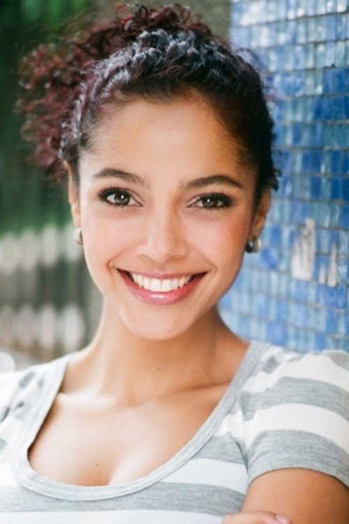 Photo of Márcia de Oliveira, Acting