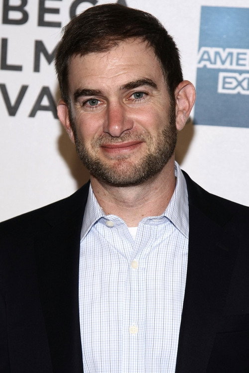 Photo of Dan Rush, Directing