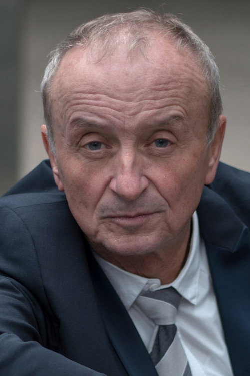 Photo of Matthias Winde, Acting