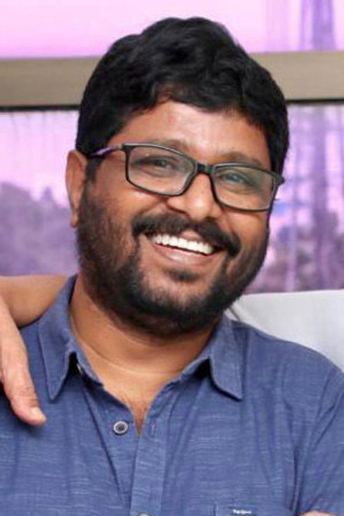 Photo of Arisil Moorthy, Directing