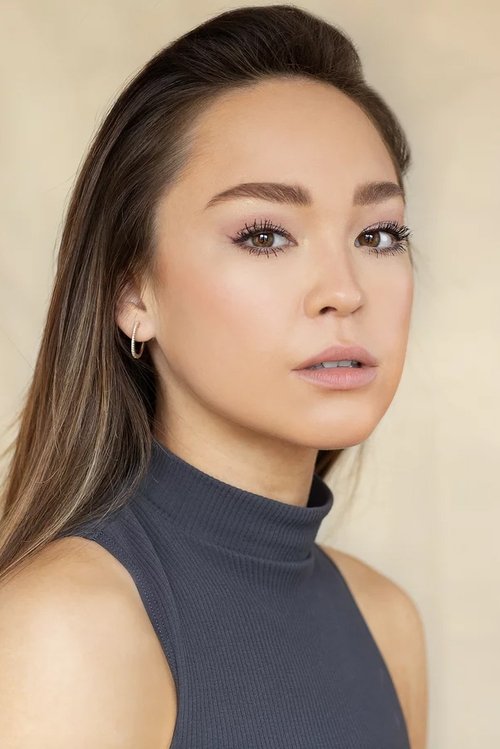 Photo of Naomi J. Ogawa, Acting