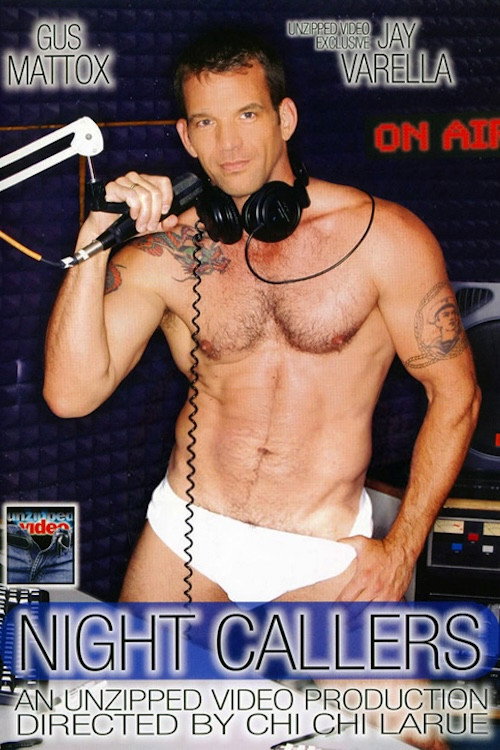 Movie poster for Night Callers (2005)