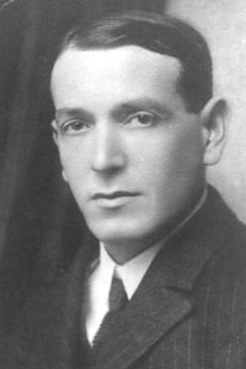Photo of László Z. Molnár, Acting
