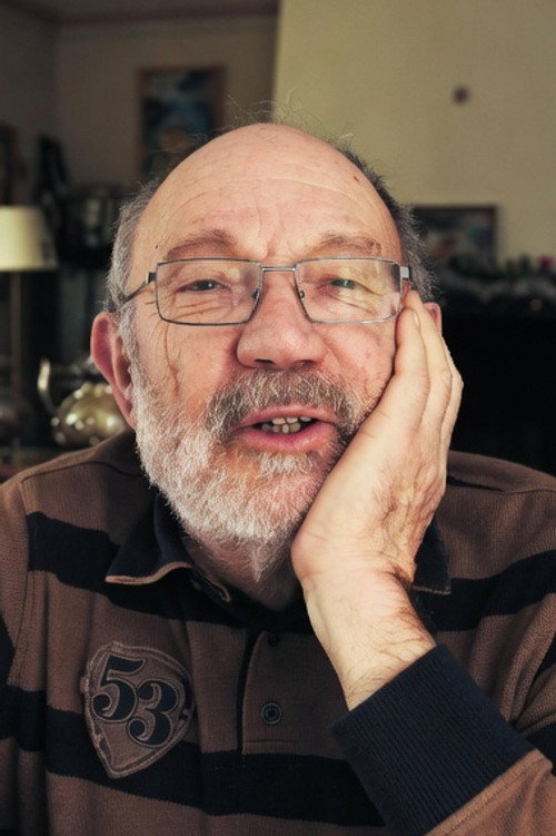 Photo of Claude Pierson, Directing