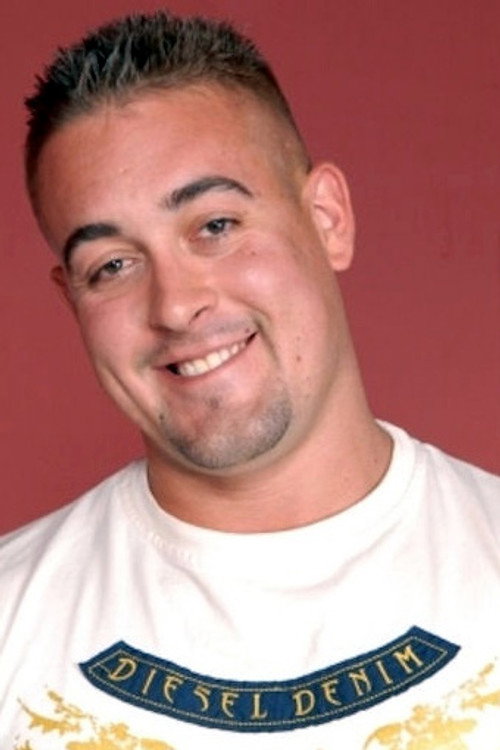 Photo of Jarrod Steed, Acting