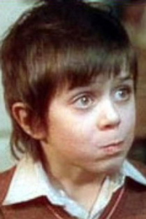 Photo of Mikhail Kabatov, Acting
