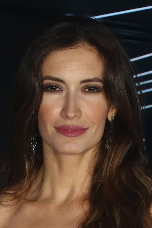 Mara Darmousli profile