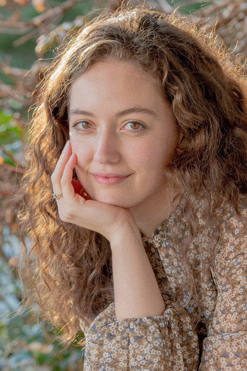 Photo of Alexandra Swanbeck, Acting