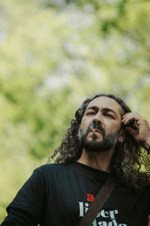 Photo of Tico Esteves, Acting