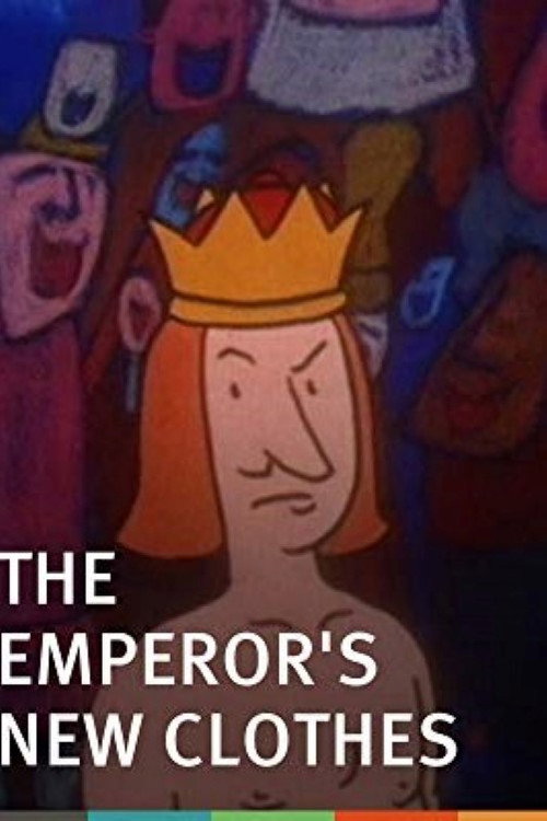 Movie poster for The Emperor's New Clothes (1992)