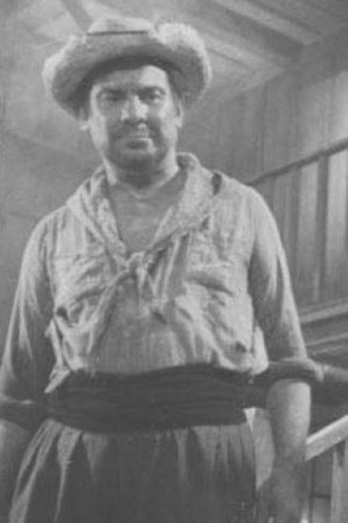 Photo of Francisco Audenino, Acting