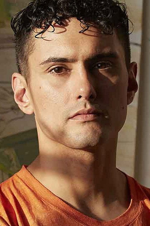 Photo of Stevie Hanley, Acting