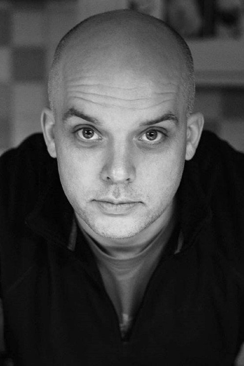 Photo of Colm McCarthy, Directing