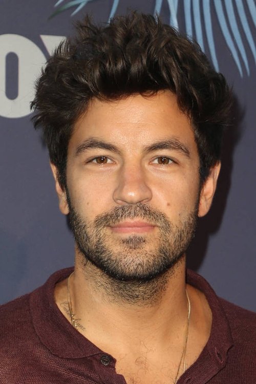 Photo of Jordan Masterson, Acting