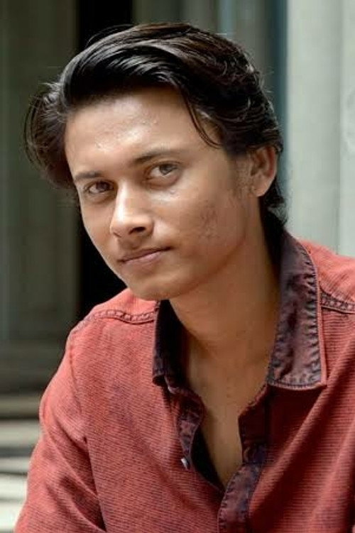 Sayantan Ghosal profile