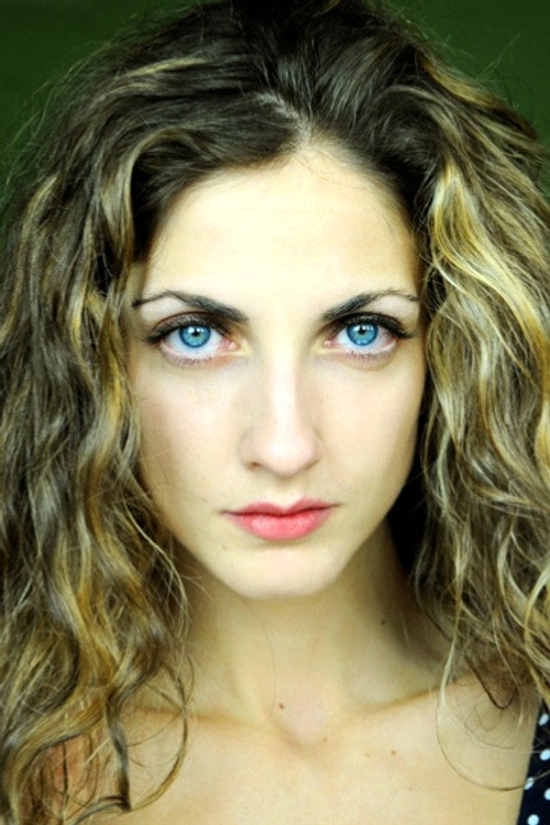 Photo of Melania Fiore, Acting