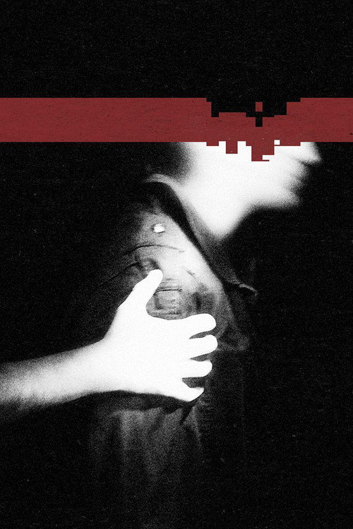 Movie poster for Nine Inch Nails: The Slip - Rehearsals (2008)