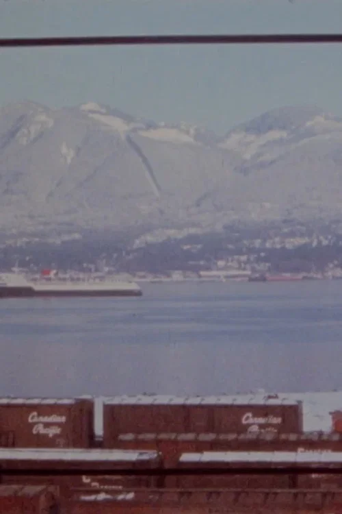 Movie poster for Canadian Pacific II (1975)