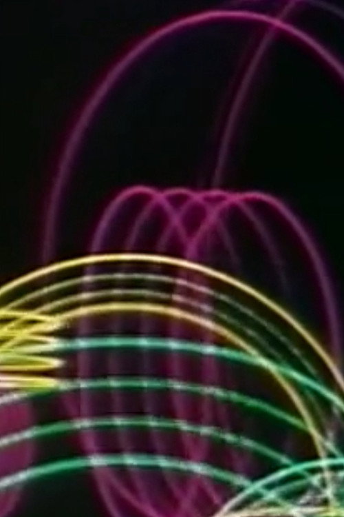 Movie poster for Circles I (1971)