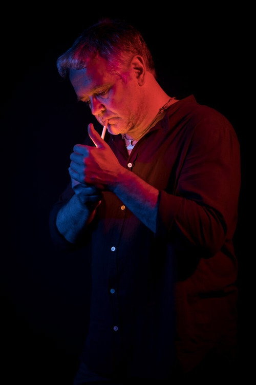 Photo of Pierluigi Ferrero, Acting