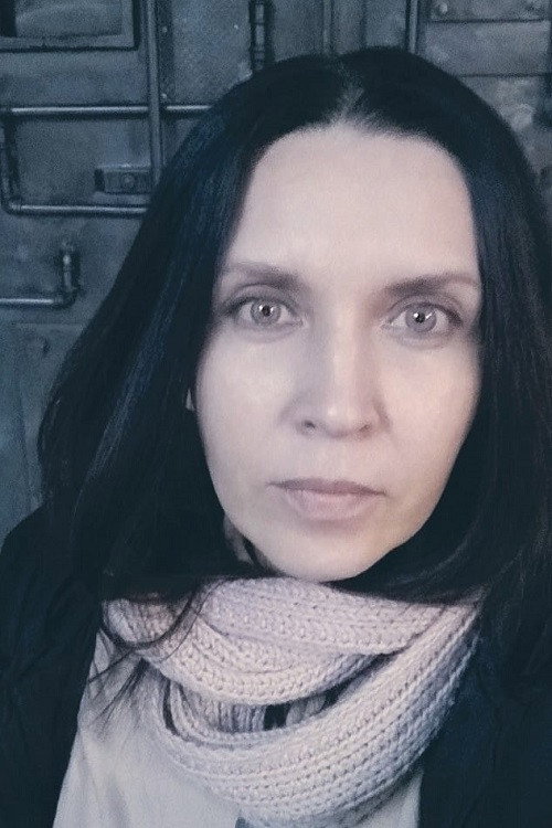 Photo of Alisa Kurganskaya, Directing