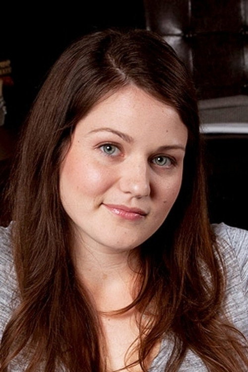Photo of Alyssa Bradyn, Acting